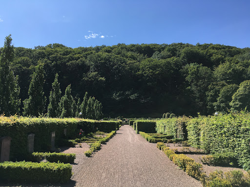 Pershögsskogen - Visual