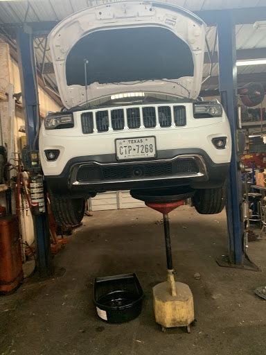 Pop's Automotive - Thumbnail