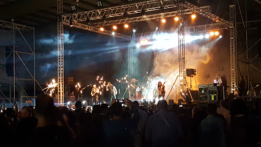 Cubierta Multiusos Ávila