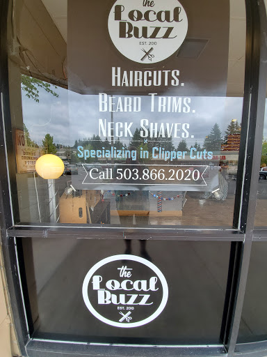 The Local Buzz