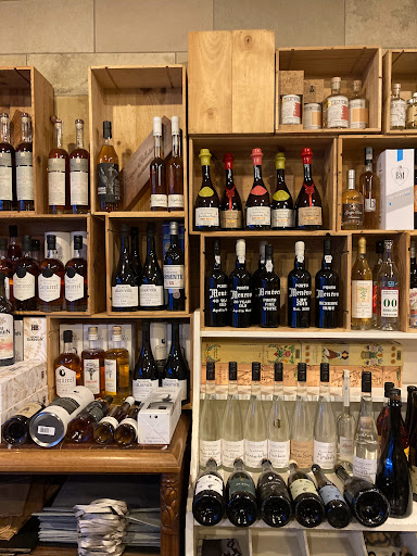 Terres à Vin