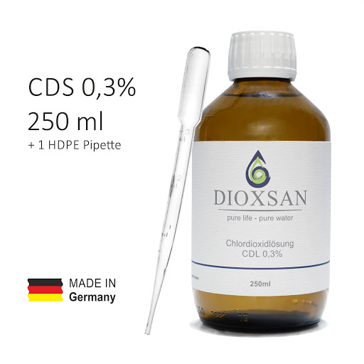 DIOXSAN - Visual