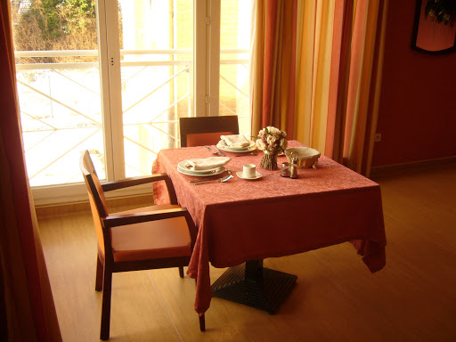 Photo de Résidence Les Lys de Montigny - emeis à Estevelles (62880)