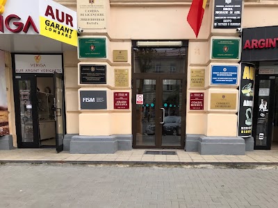 Photos of Bureau of Migration and Asylum