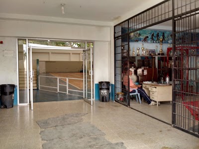 Photos of Coliseum Technical University of Machala
