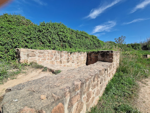 Font de Can Masarnau