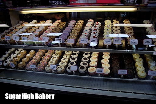 SugarHigh Bakery - Thumbnail