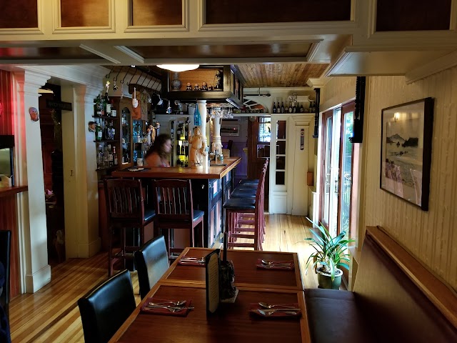 Black Friar Inn & Pub