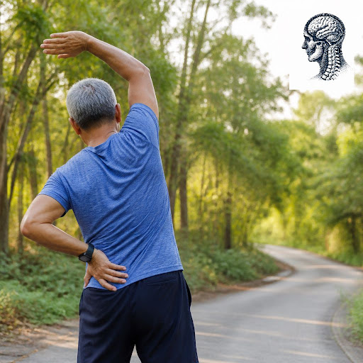 Regain your freedom of movement with advanced spine care by Dr.Vivek Jadhav at Nashik Road, Nashi… post image