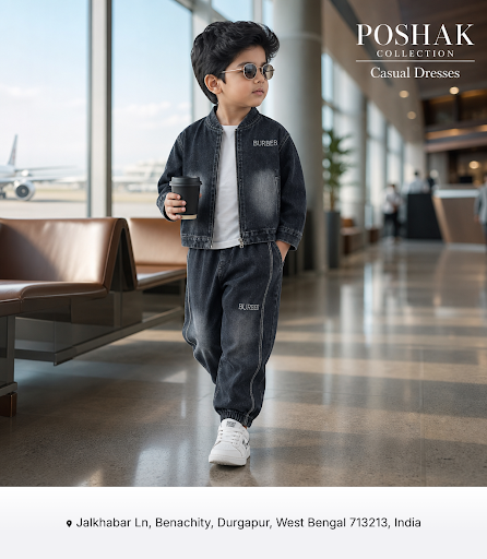 Discover the perfect casual dress at Poshak Collection. Our extensive range of casual dresses in…
