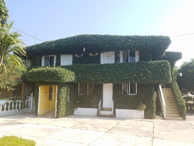Photos of Hotel Villa Real