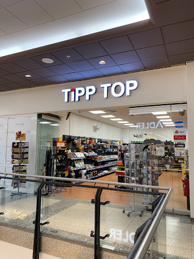 Tipp Top - Visual