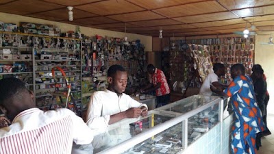 Photos of CHEZ VICTORIUS