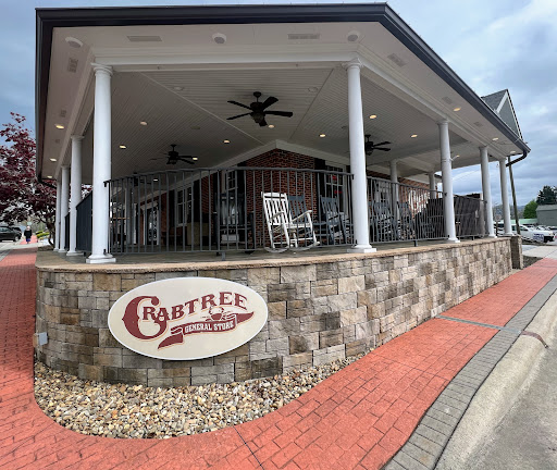 Crabtree General Store & Coffee Vault - Thumbnail
