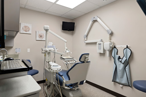 Sachem Dental Group - Selden