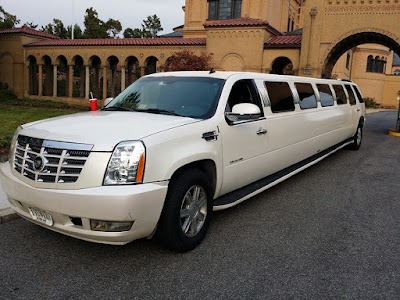 United Limo PRO