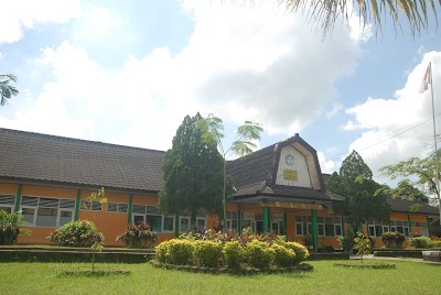 Photos of SMP Negeri 3 Kopang
