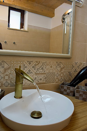 Casa Vacanze “Agriturismo Borgo Spinelli” - Thumbnail