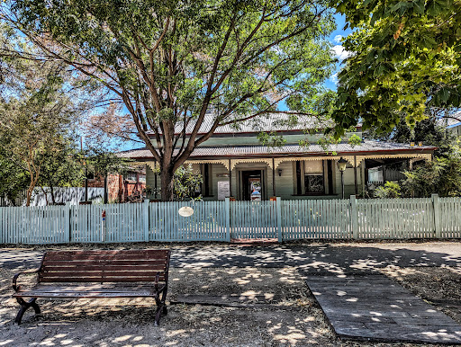 Murray River Providore - Thumbnail