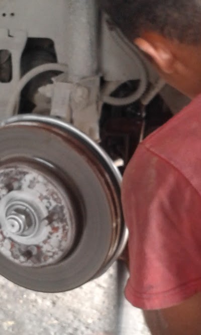 Photos of Auto Servicio Molina