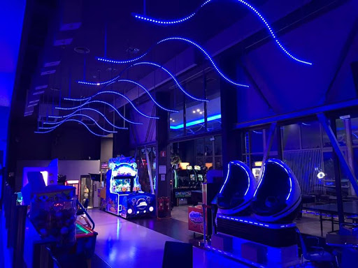 Bowling Ευκαρπίδη - Visual