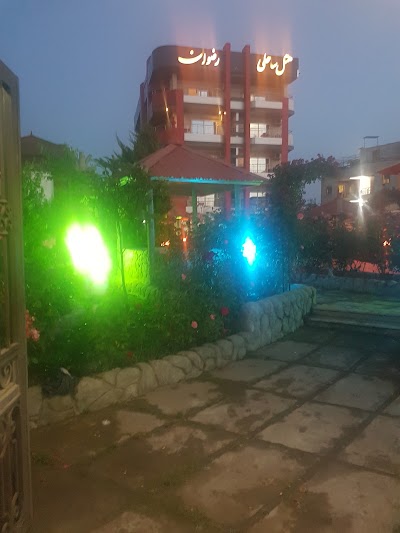 Photos of هتل رضوان