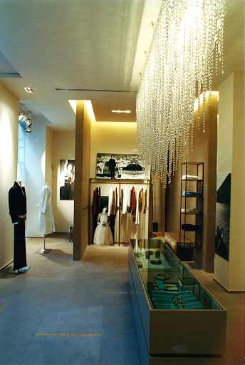 Betti Oliva Gallery - Italy
