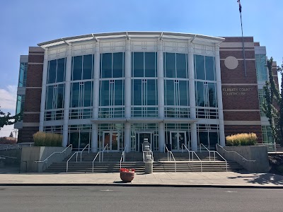 Klamath County Circuit Court