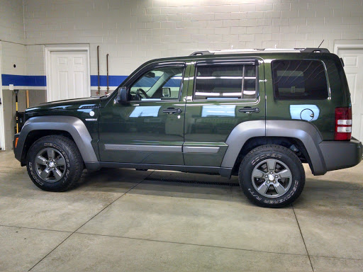 LeBoeuf Auto Sales - Thumbnail
