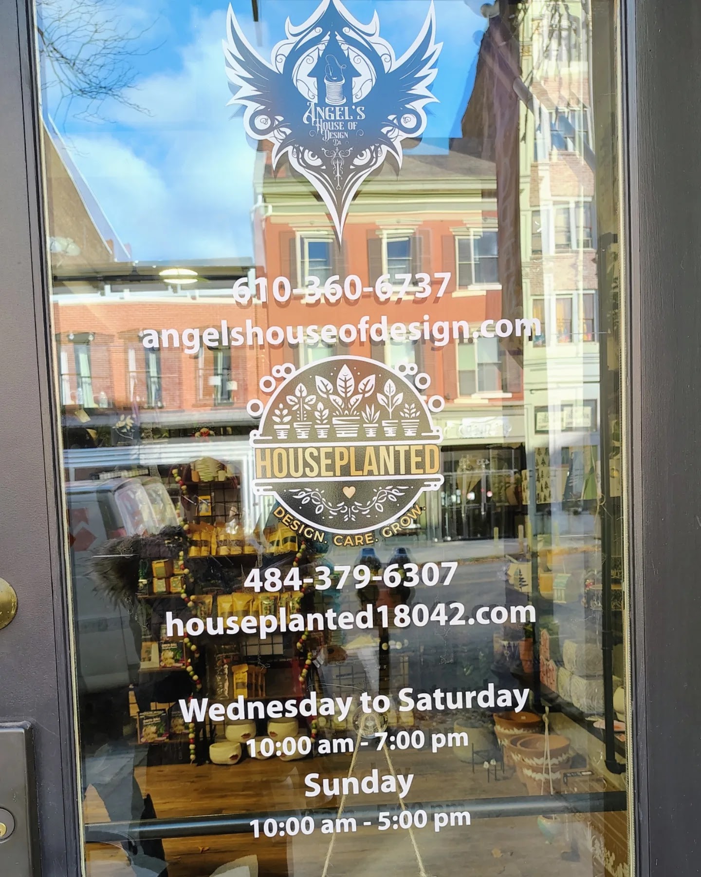 Houseplanted Company