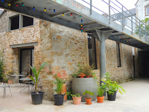 Photo n°28 de La Quincaillerie à Audierne (Restaurant brunch)