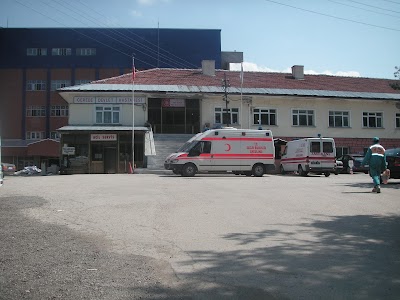 Gerede State Hospital