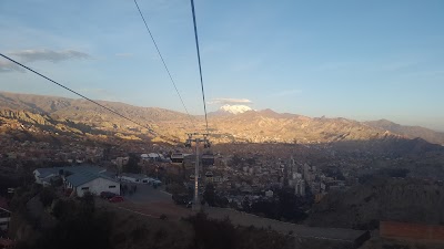 Photos of Red UNO La Paz