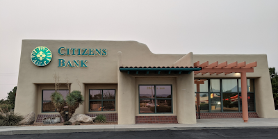 Citizens Bank of Las Cruces