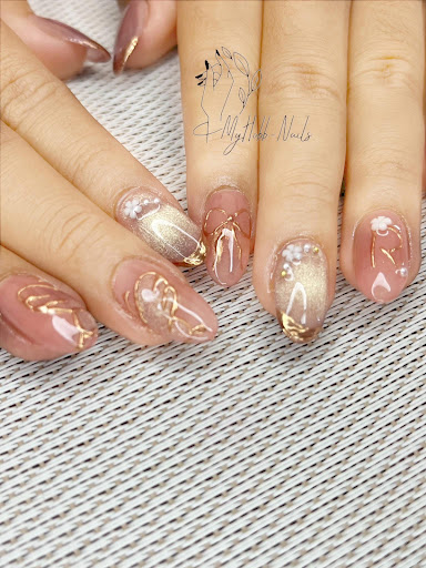 MyHobb-Nails and Beads aksesoris