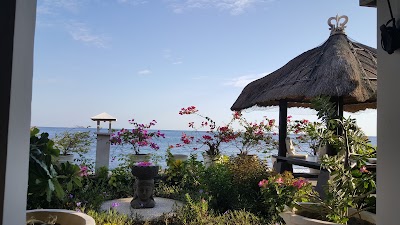 Photos of Amed Beach Villa