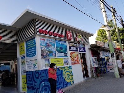 Photos of Terminal Autobuses Tulum ADO