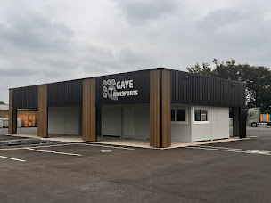 Photo n°2 de Transports Gaye à Arthez-de-Béarn (Service de transport)