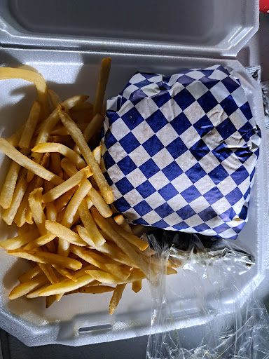 El Tata Hamburgers & Hotdogs - Thumbnail