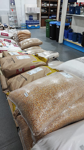 Almazara Y Bodega Agroblan S.L.