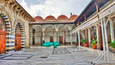 Grand Mosque