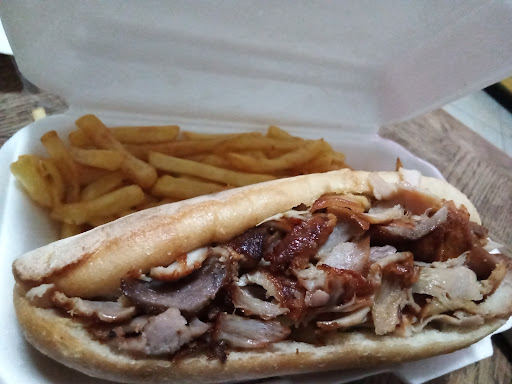 Photo 2 - Burger Avenue
