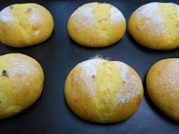 パン工房ショコラ