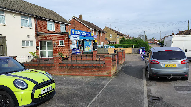 5 Queen St, Yaxley, Peterborough PE7 3JE, United Kingdom