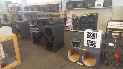 Discount Tools & Car Audio