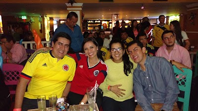 Photos of Plaza Mexico