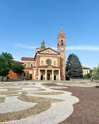 Parrocchia Santa Maria Assunta - Cislago
