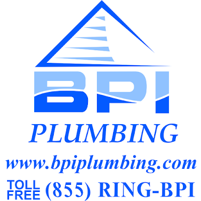 BPI Plumbing