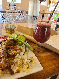 Photo n°12 de ariana restaurant tabac à Pau (Restaurant français)