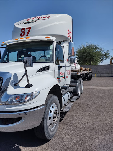 ABC Express, Inc. - Visual